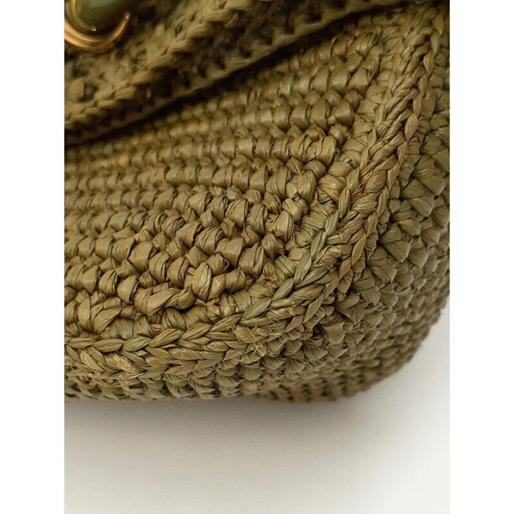 Loewe Shoulder Ola Bag - Picture 5 of 9
